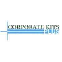 corporate kits plus, inc. logo image