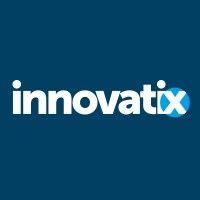 innovatix logo image