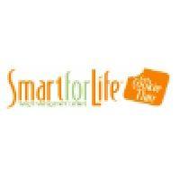 smart for life weight management logo image