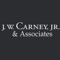 j.w. carney, jr. and associates