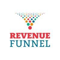 revenue funnel logo image