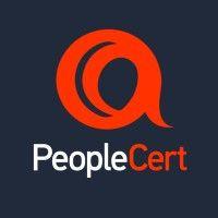 peoplecert logo image