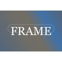 frame (ux/ui design services) logo image