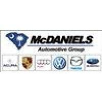 mcdaniels auto group