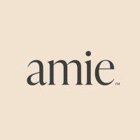 amie logo image