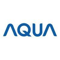 aqua electrical appliances vietnam logo image