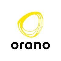 orano canada logo image