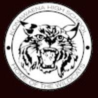 konawaena high school logo image