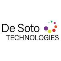 de soto technologies logo image