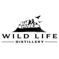 wild life distillery logo image