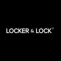 locker & lock® logo image