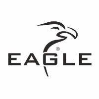 eagle lasers logo image