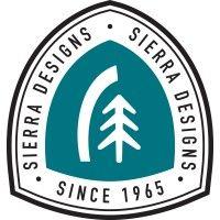 sierra designs logo image