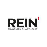 rein advocaten en adviseurs logo image