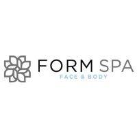 form spa logo image