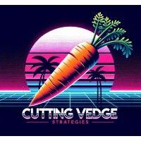 cutting vedge strategies logo image