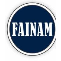 fainam - faculdade interação americana logo image