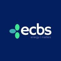 ecbs logo image