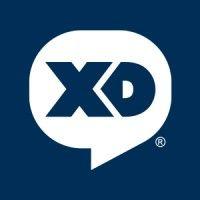 xpressdocs logo image