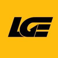 lge logo image