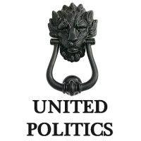 united politics logo image