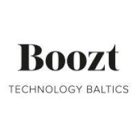 boozt technology baltics logo image