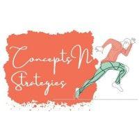 concepts n strategies logo image