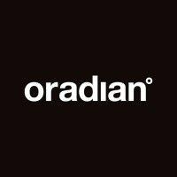 oradian logo image