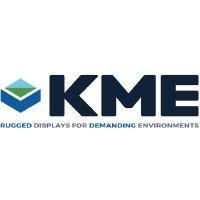 kent modular electronics, ltd. logo image