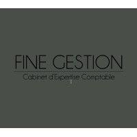 fine gestion logo image