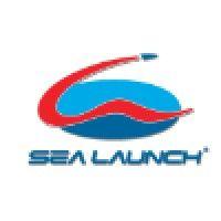 sea launch logo image