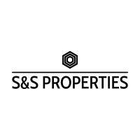 s&s properties group logo image