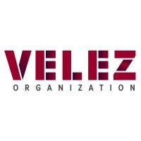 velez organization logo image