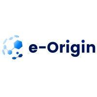 e-origin logo image