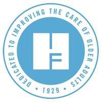 the john a. hartford foundation logo image