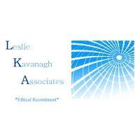 leslie kavanagh associates, inc.