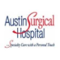 austin surgical hospital