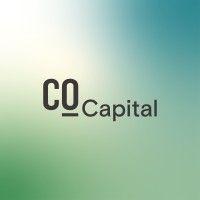 co_capital logo image