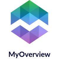 myoverview logo image