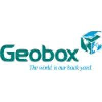 geobox logística integrada