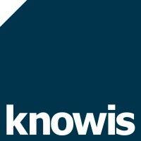 knowis ag logo image