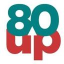 logo of 80 Up