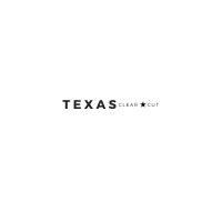 texas clear cut logo image