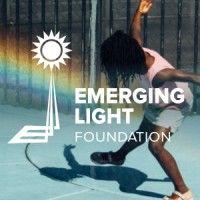 emerging light foundation logo image