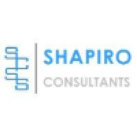 shapiro consultants & system services logo image