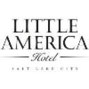 logo of The Little America Hotel