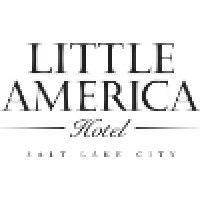 the little america hotel logo image