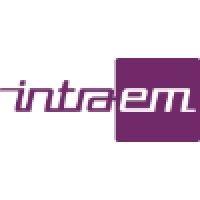 intra em logo image