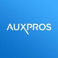 auxpros logo image