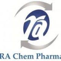 ra chem pharma ltd